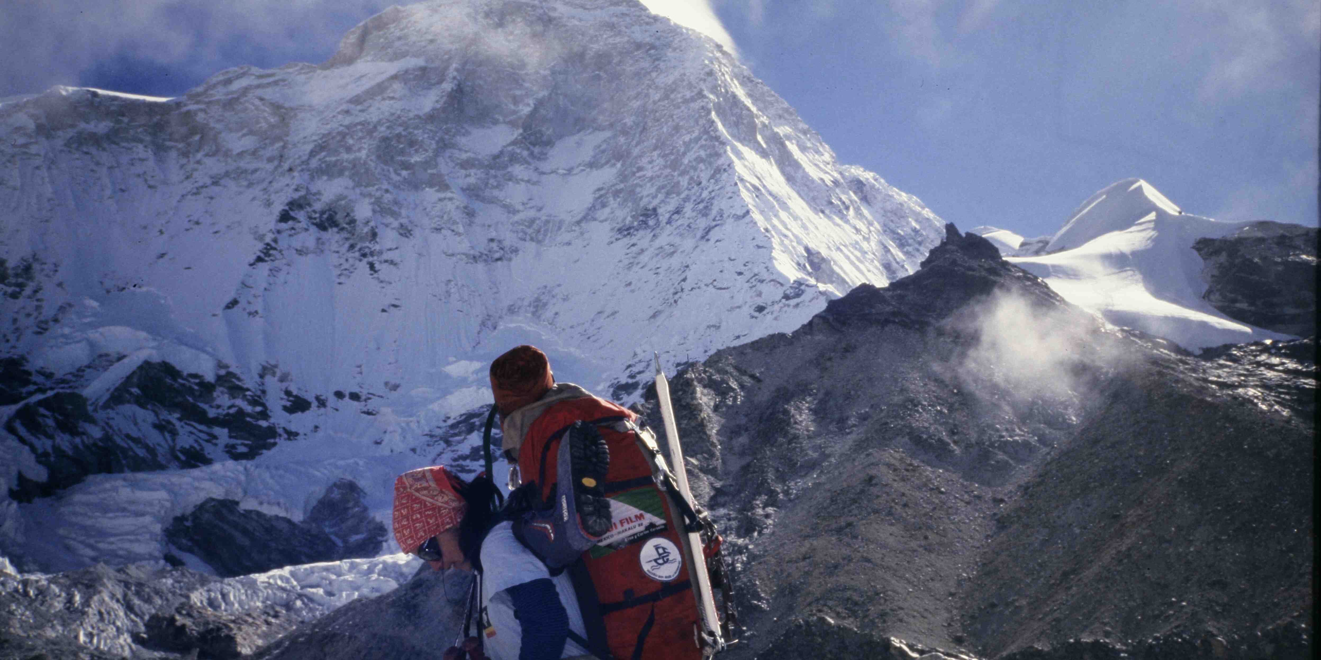 Elsa Makalu