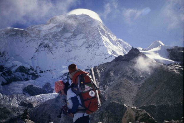 Elsa Makalu