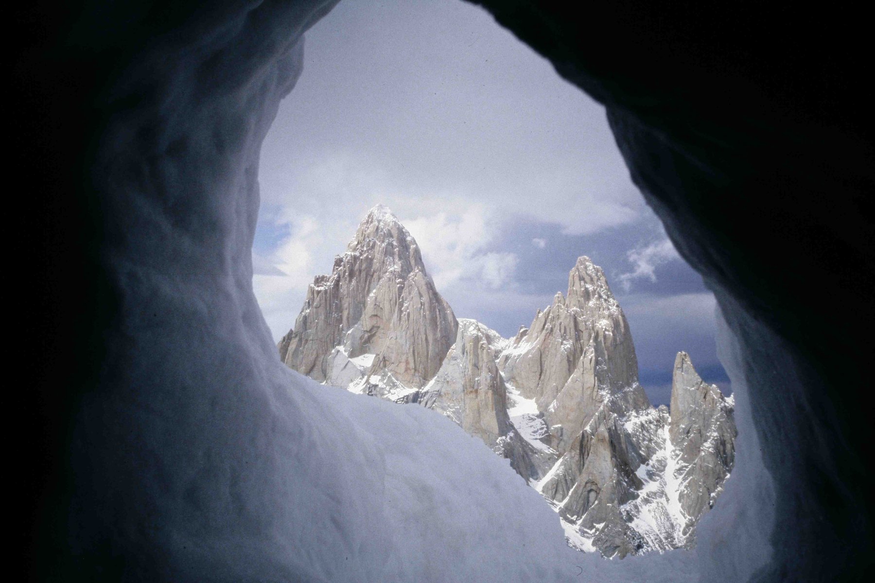 Patagonia